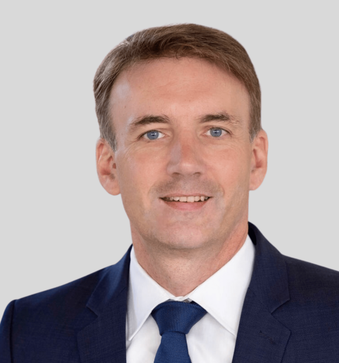Patrick Stauffer, Independent Director